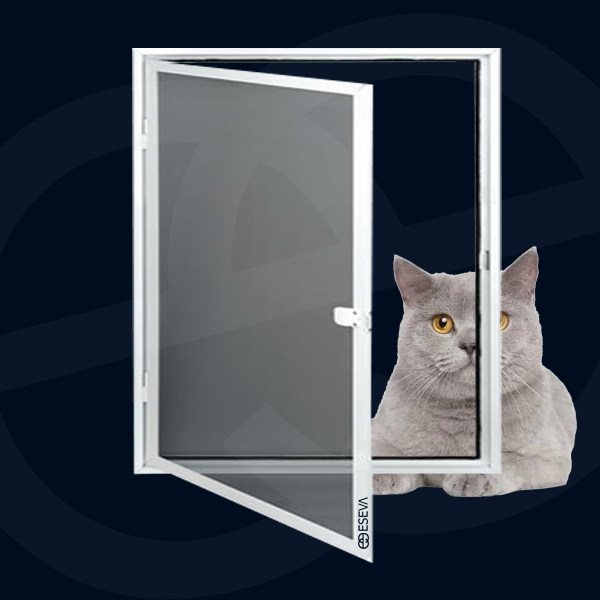 Ataevler Kedi Sinekliği